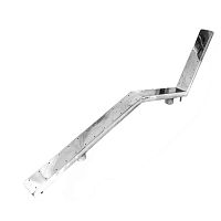 Лежак аэромассажный Акватехника 2х2" ВР одинарный (плитка) (AT02.14) Лежак аэромассажный Акватехника 2х2" ВР одинарный (плитка) (AT02.14)